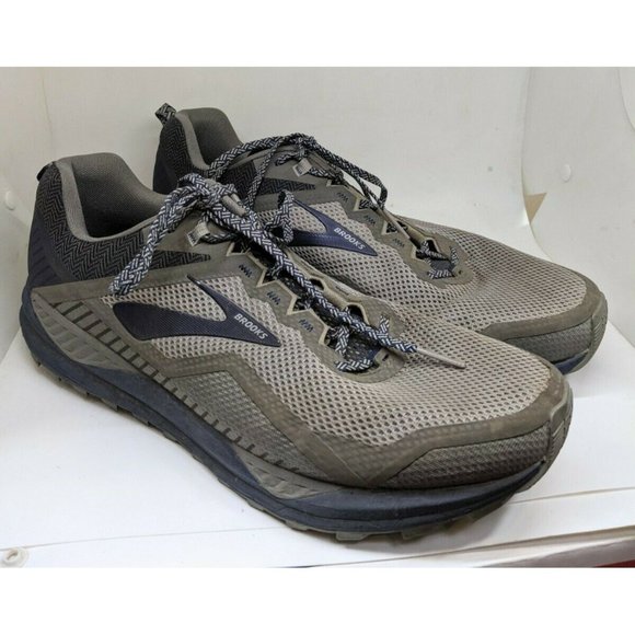 brooks cascadia 14 2e